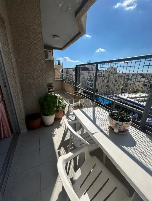 3-Bedroom Apartment For Sale – Mesa Geitonia (Chalkoutsa), Limassol,Cyprus (3 Bedroom) φωτογραφία 10