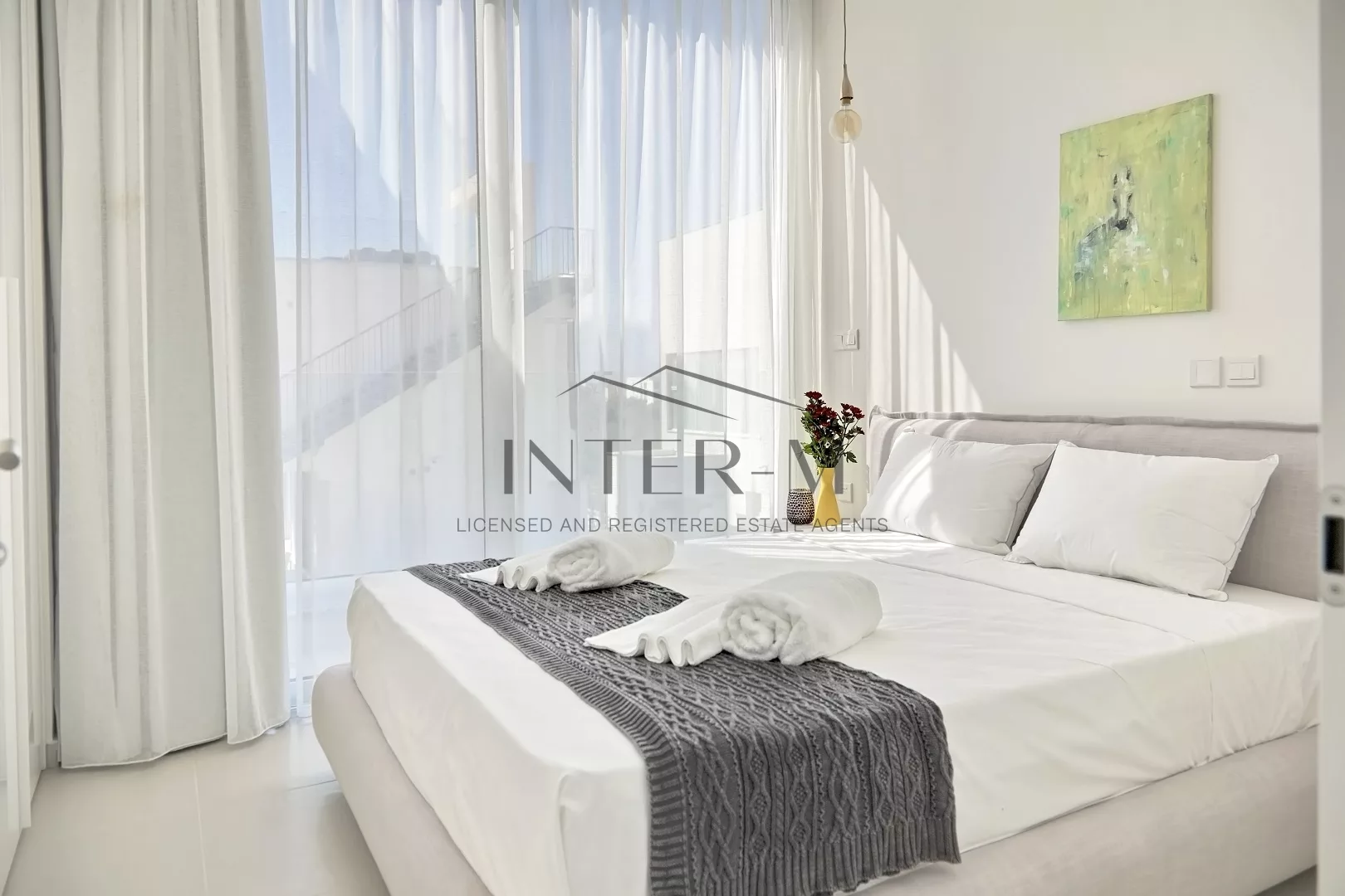 Villa For Sale In Protaras, Cyprus  (3 Bedroom) photo 21