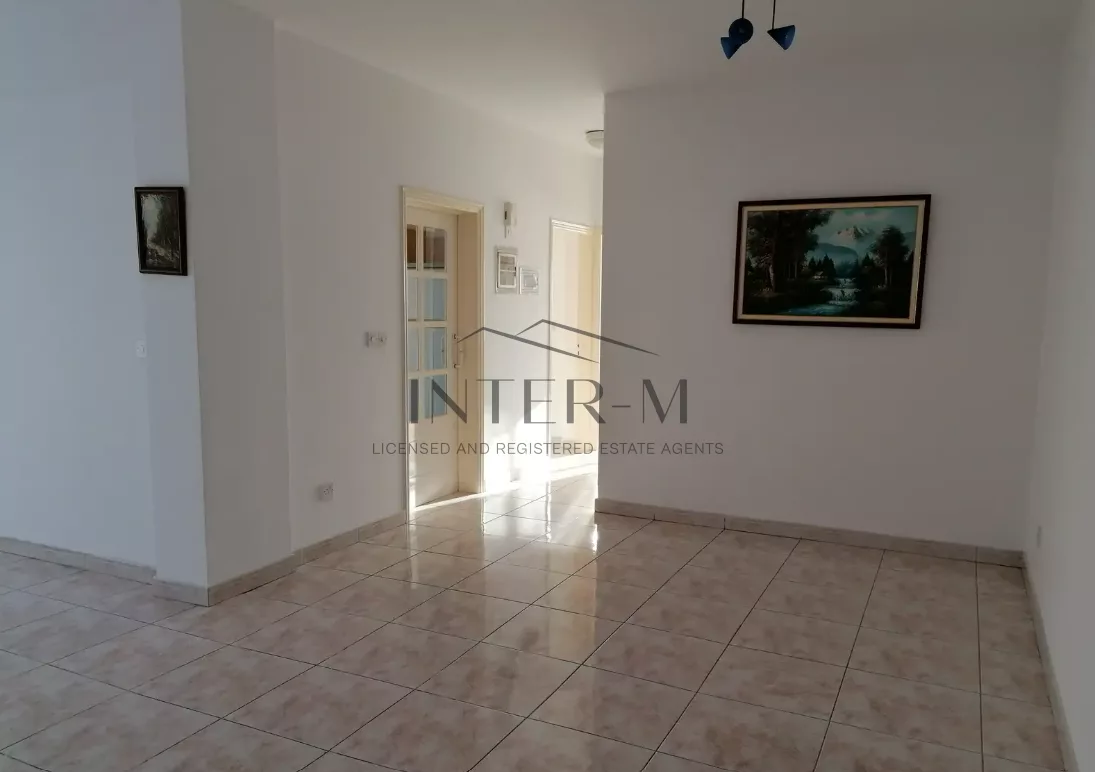 Apartment For Sale In Mesa Geitonia, Limassol, Cyprus  (2 Bedroom)