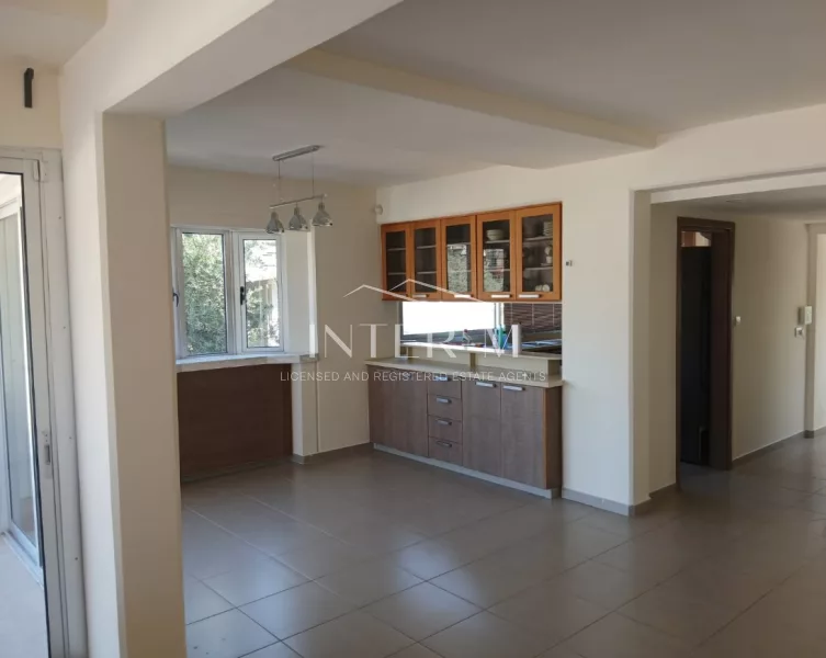 Elegant 3-Bedroom Detached House For Rent In Panthea, Agios Athanasios, Limassol, Cyprus photo 2