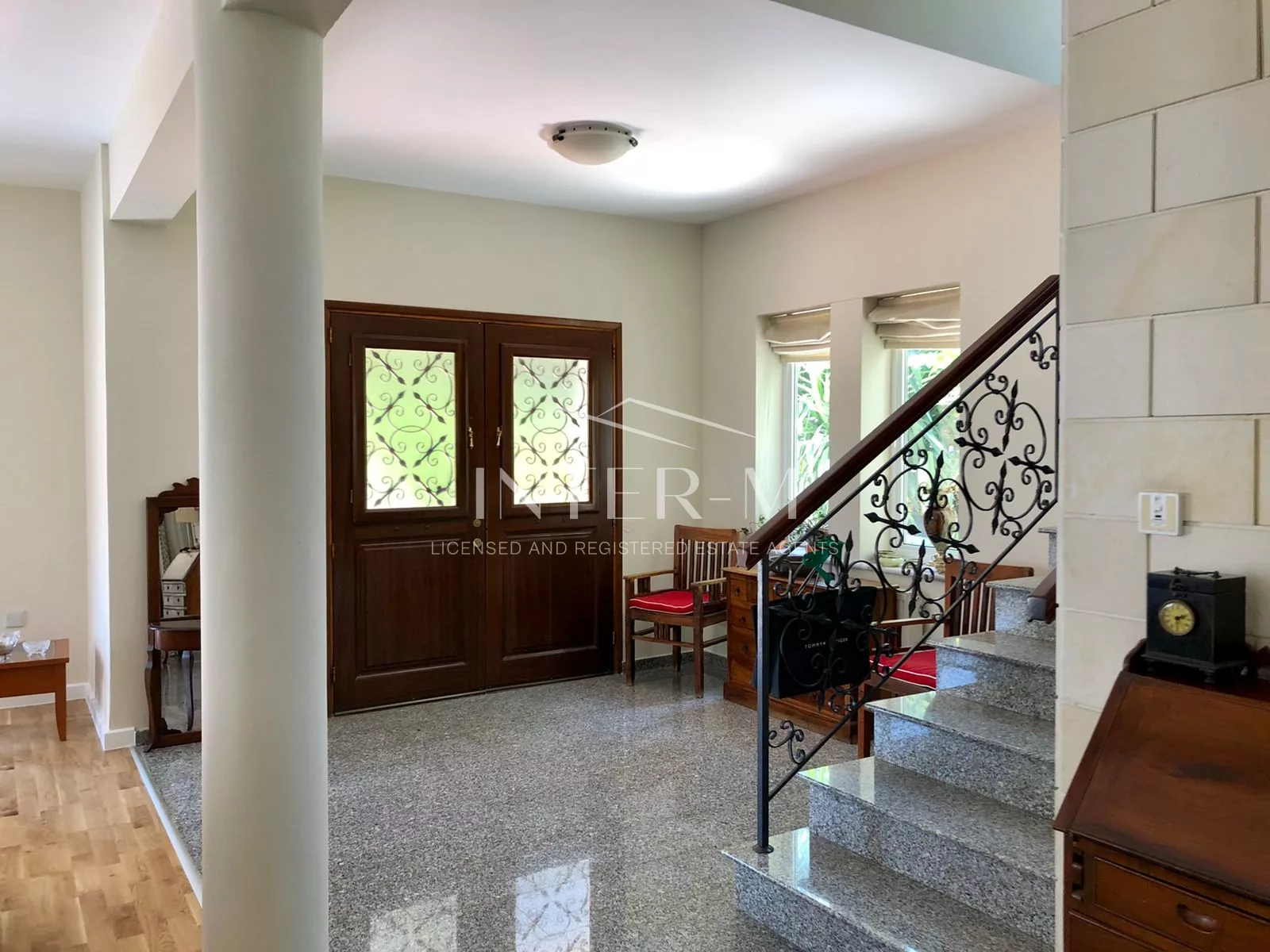 Detached House For Sale In Palodia, Limassol (3 Bedroom) φωτογραφία 7
