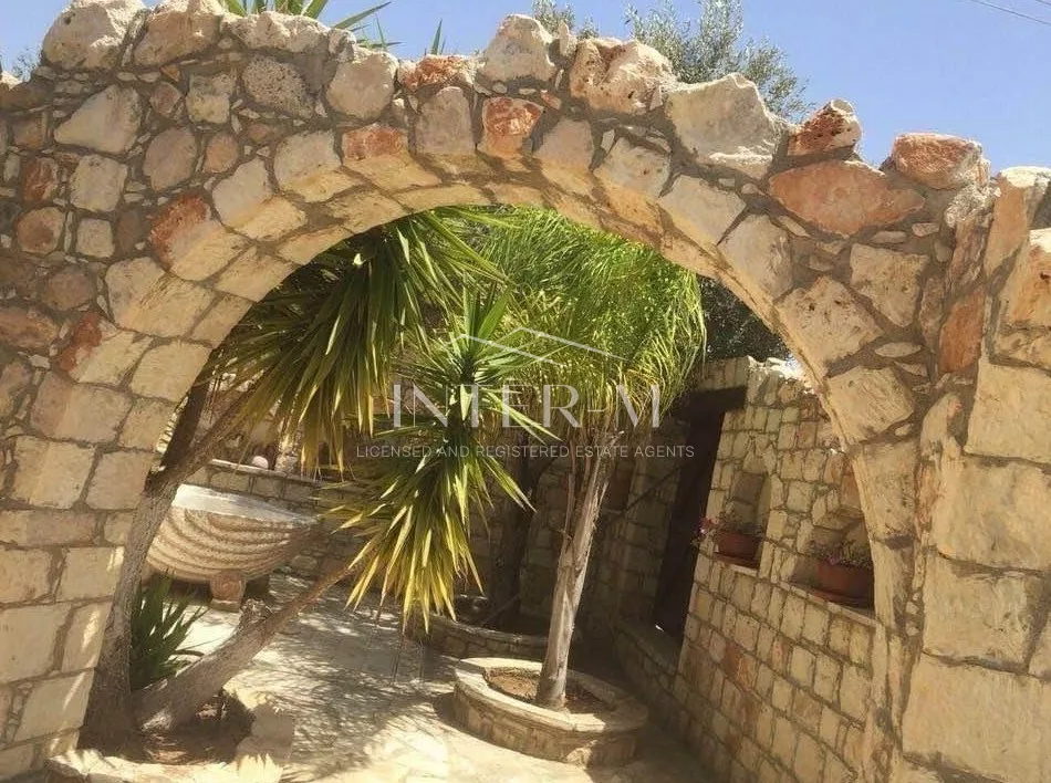 Charming House For Rent In Anarita, Paphos, Cyprus(2 Bedrooms) photo 7