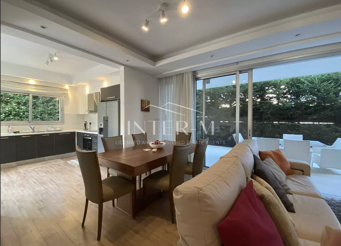 Apartment Fоr Sаle In Potamos Germasogeias , Limassol District (3 Bedroom) photo 7