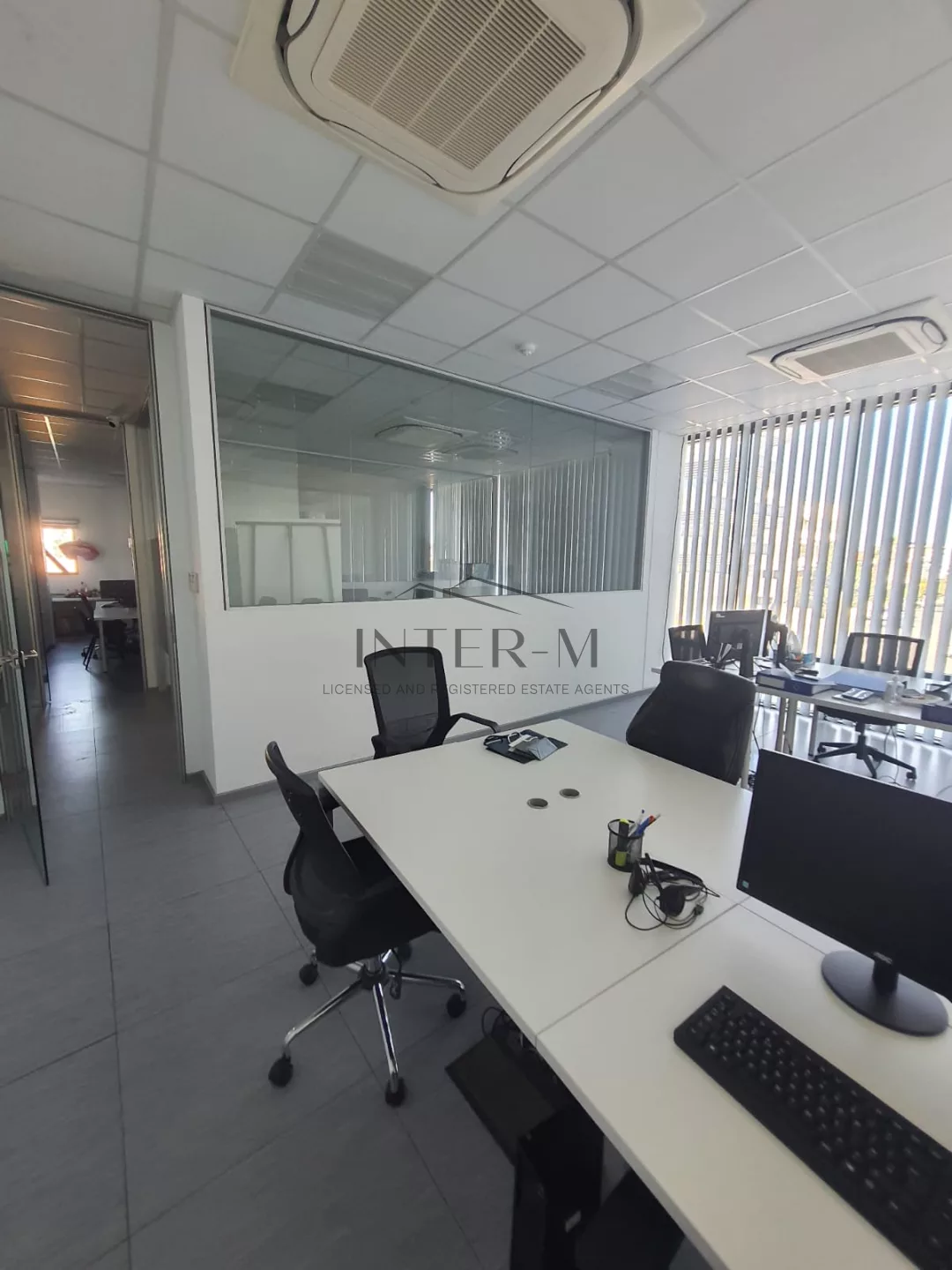 Offices For Rent In Kapsalos Area, Limassol photo 13