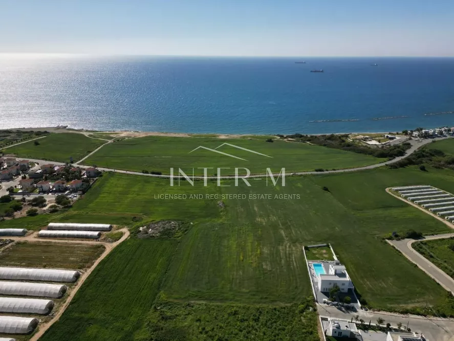 Bedroom Detached House For Sale In Zygi, Larnaca, Cyprus (3 Bedroom) photo 8