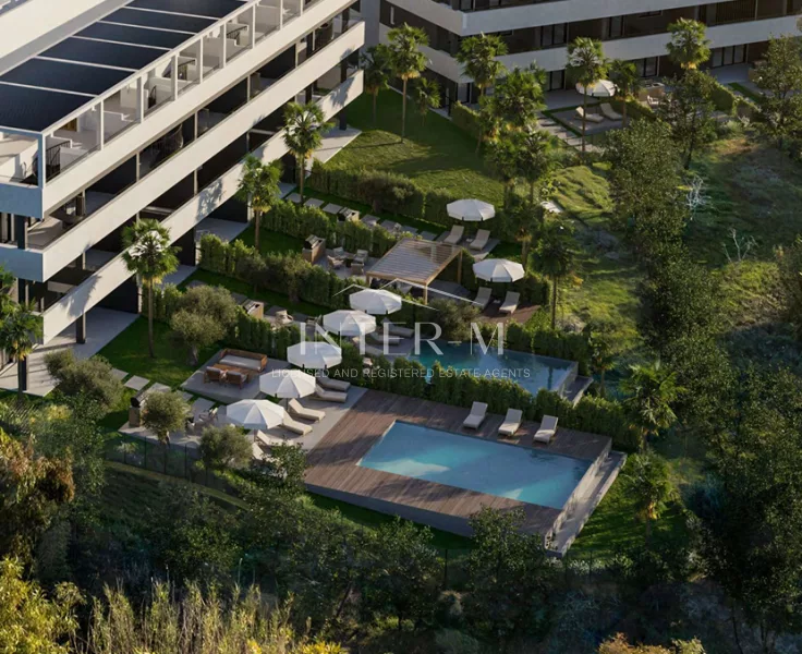Ground floor apartment for Sale in Moni, Limasool, Cyprus φωτογραφία 5