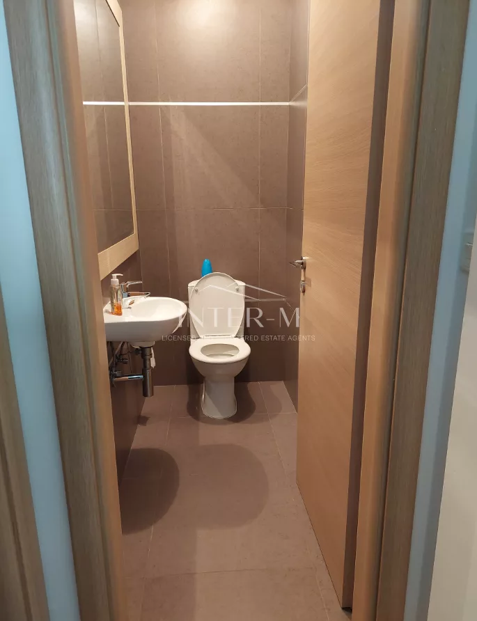 Modern Apartment For Sale In The Ayia Zoni ,Limassol  (2 Bedroom) φωτογραφία 12