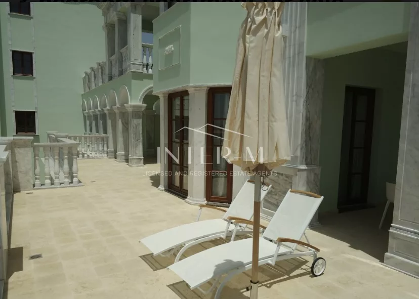 Apartment For Sale In Germasogeia,Limassol (3 Bedroom)
