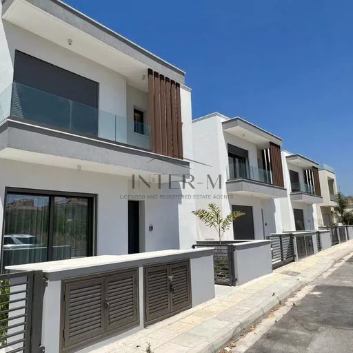 For Sale - Semi-Detached House In Konia, Paphos (2 Bedroom) φωτογραφία 2