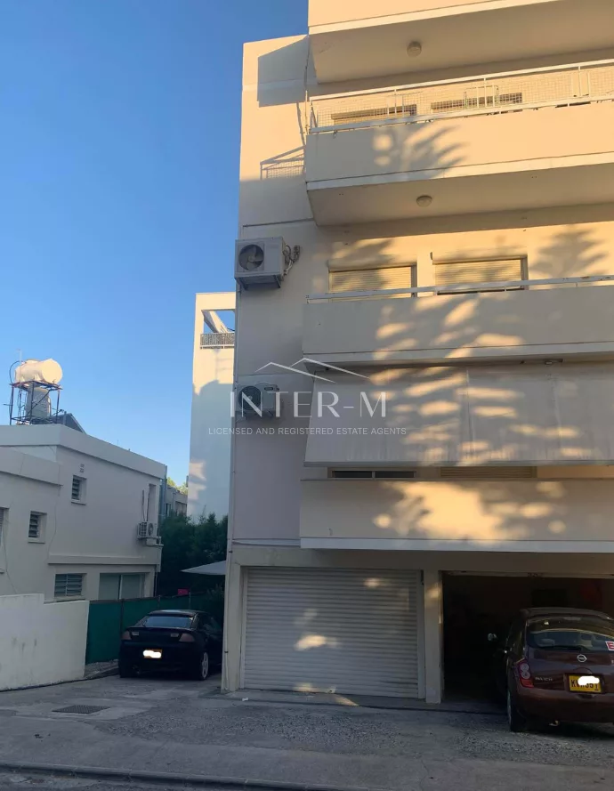 Beautiful Apartment For Sale In Ayios Nikolaos , Limassol  (3 Bedroom) photo 28