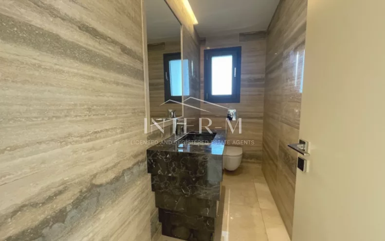 Luxury Apartment For Rent In Germasoyia Limassol Cyprus (3 Bedroom) φωτογραφία 7