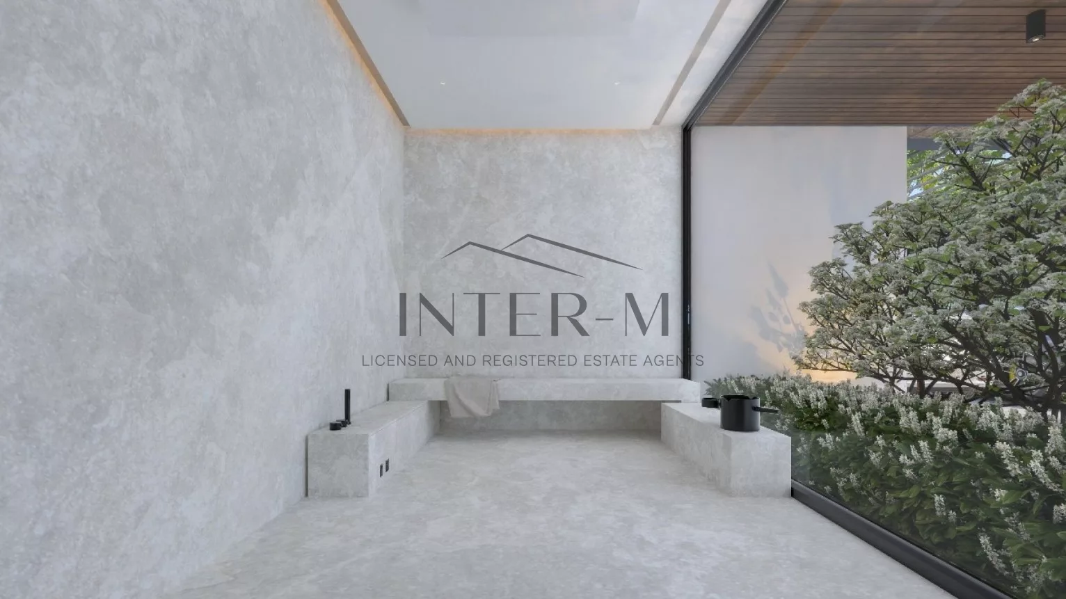 Luxurious Apartment For Sale In Germasogeia, Limassol, Cyprus(2 Bedrooms) φωτογραφία 9