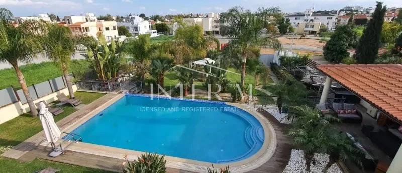 Luxurious Detached Villa For Sale In Makedonitissa, Nicosia, Cyprus (7 Bedrooms) φωτογραφία 4