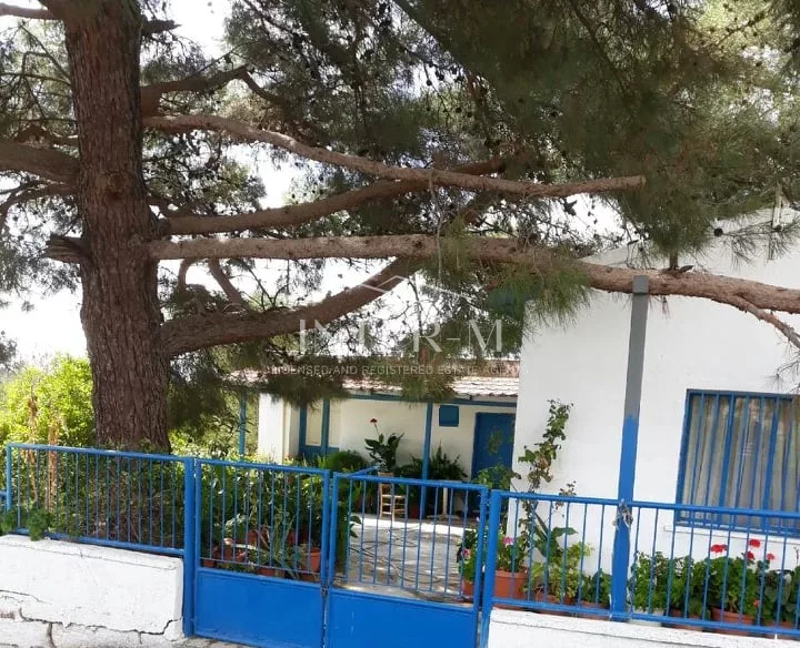 Residential Land And Small House For Sale In Pachna (2 Bedroom) φωτογραφία 6
