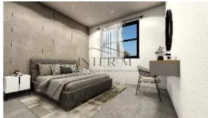 Modern Housing Project In Alambra, Nicosia (3 Bedroom) φωτογραφία 11