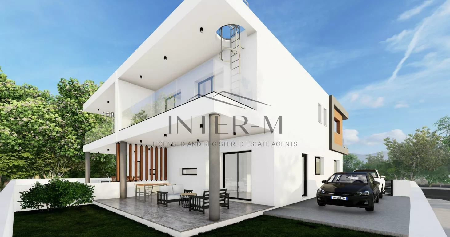 Semi Detached House Fоr Sаle Ypsonas Limassol (4 Bedroom) photo 3