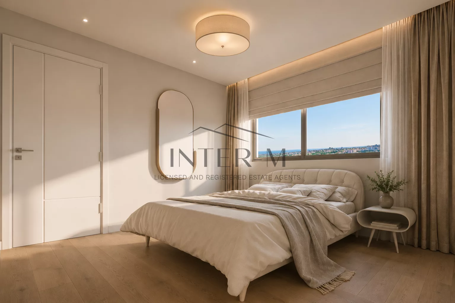 Luxury Apartment for Sale in Agia Fyla, Limassol, Cyprus photo 7
