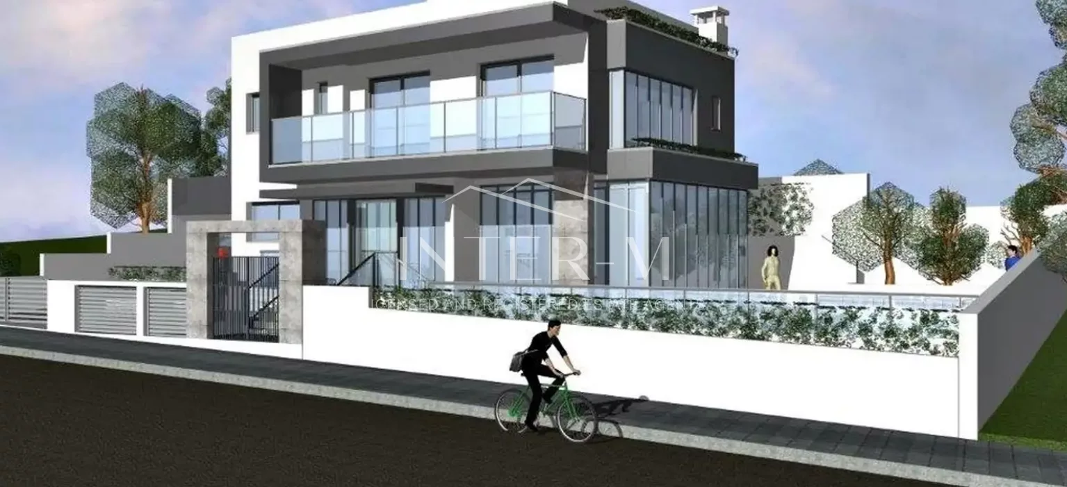 Luxury 3-Bedroom Villa For Sale – Erimi, Limassol,Cyprus (3 Bedroom) φωτογραφία 4