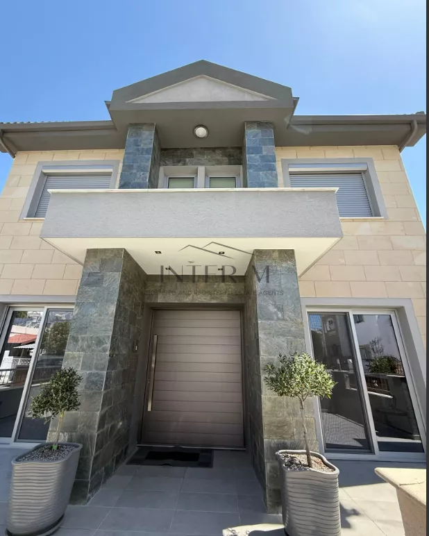 For Sale: Elegant 6-Bedroom Detached House In Ekali, Limassol,Cyprus (6 Bedroom)