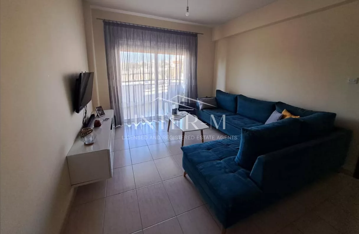 Beautiful Appartment For Sale In Agios Athanasios , Limassol (2 Bedroom) photo 6