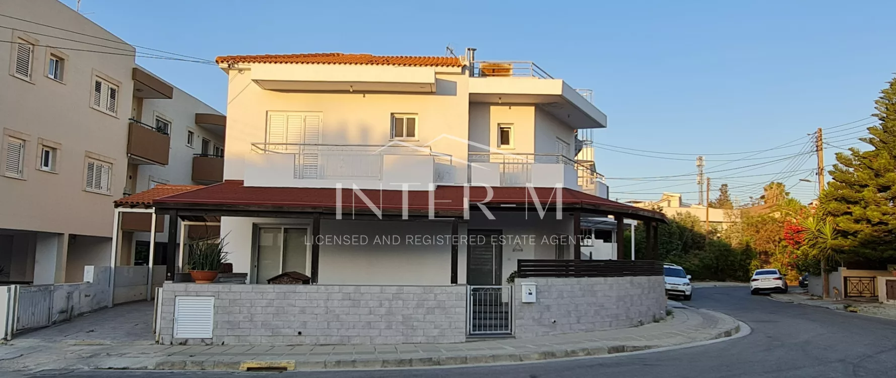 Beautiful  Detached House Fоr Sаle,Nicosia, Latsia - Agios Georgios (3 Bedroom) φωτογραφία 16