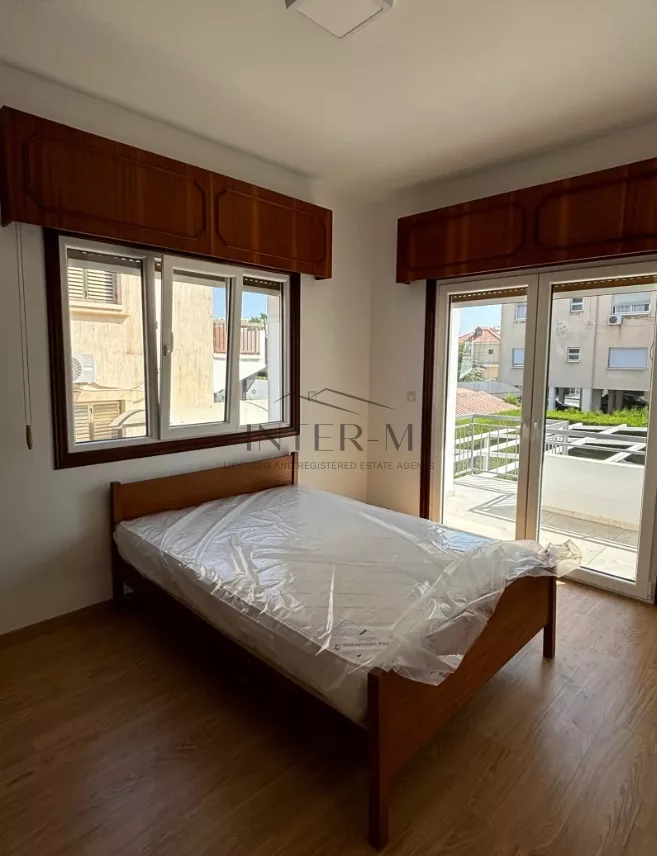 Stunning 3-Bedroom Ground Floor Apartment For Rent In Germasogeia Tourist Area, Limassol (3 Bedroom) photo 2