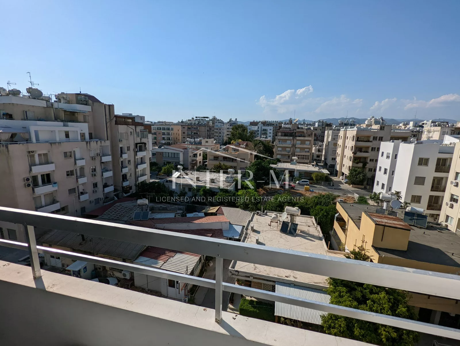 Fully Renovated Apartment For Sale In Neapolis, Limassol (2 Bedroom) photo 6