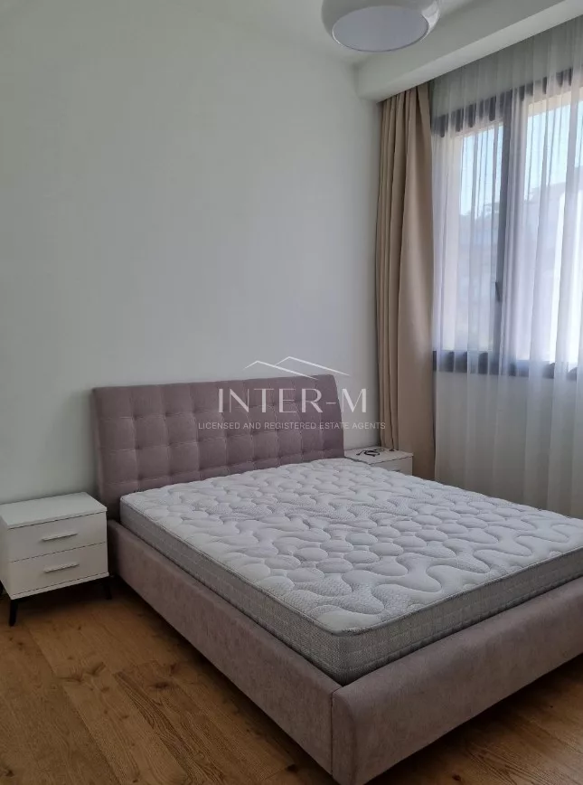 Modern Apartment For Rent In Germasogeia, Limassol, Cyprus( 2 Bedrooms) photo 15