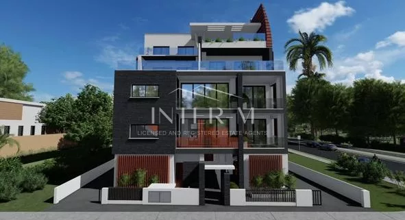 Brand New Apartment In Agios Theodoros, Pafos  (2 Bedroom) photo 2