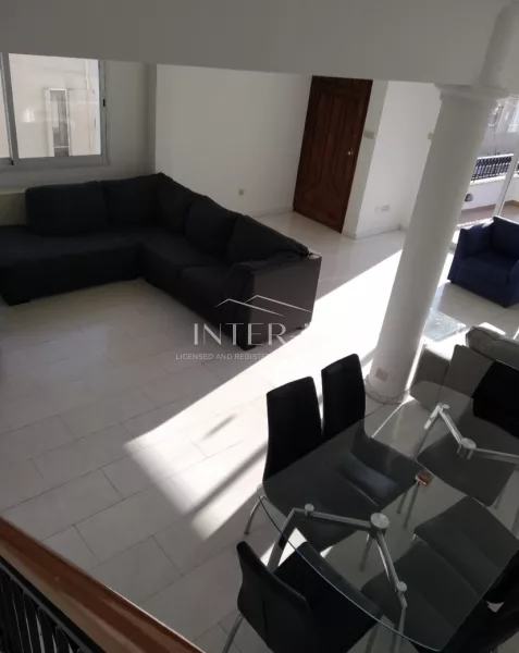 Semi-Detached House For Rent In Petrou Kai Pavlou,Limassol (4 Bedroom) φωτογραφία 3