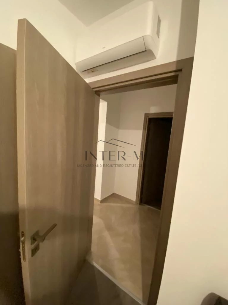Brand New  Penthouse Apartment For Rent In Ayios Antonios Area, Limassol (2 Bedroom) photo 3