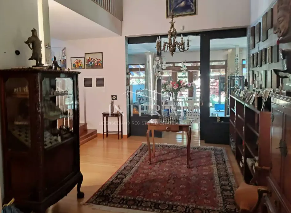 Beautiful Villa For Sale,In Aglatzia, Nicosia, Cyprus (6 Bedroom) φωτογραφία 3