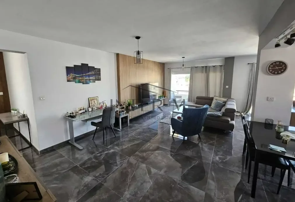 Beautiful Apartment To Sale,In Zakaki, Limassol, Cyprus (3 Bedroom) φωτογραφία 7