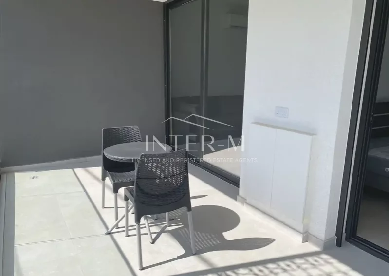 Modern 2-Bedroom Apartment For Rent In Petrou Kai Pavlou, Limassol (2 Bedroom) φωτογραφία 16