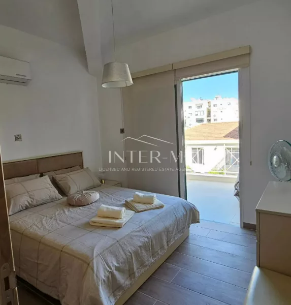 Absolute Beachfront 2-Bedroom Apartment For Sale – Potamos Germasogeia, Limassol,Cyprus (2 Bedroom) φωτογραφία 5