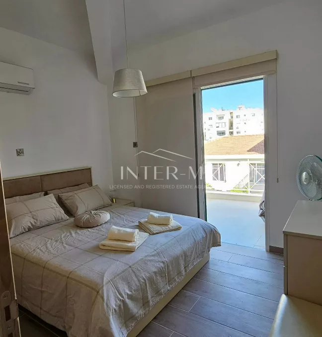 Absolute Beachfront 2-Bedroom Apartment For Sale – Potamos Germasogeia, Limassol,Cyprus (2 Bedroom) photo 5
