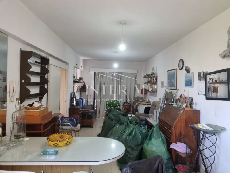 Apartment For Sale In Kato Paphos, Paphos (2 Bedroom) φωτογραφία 3