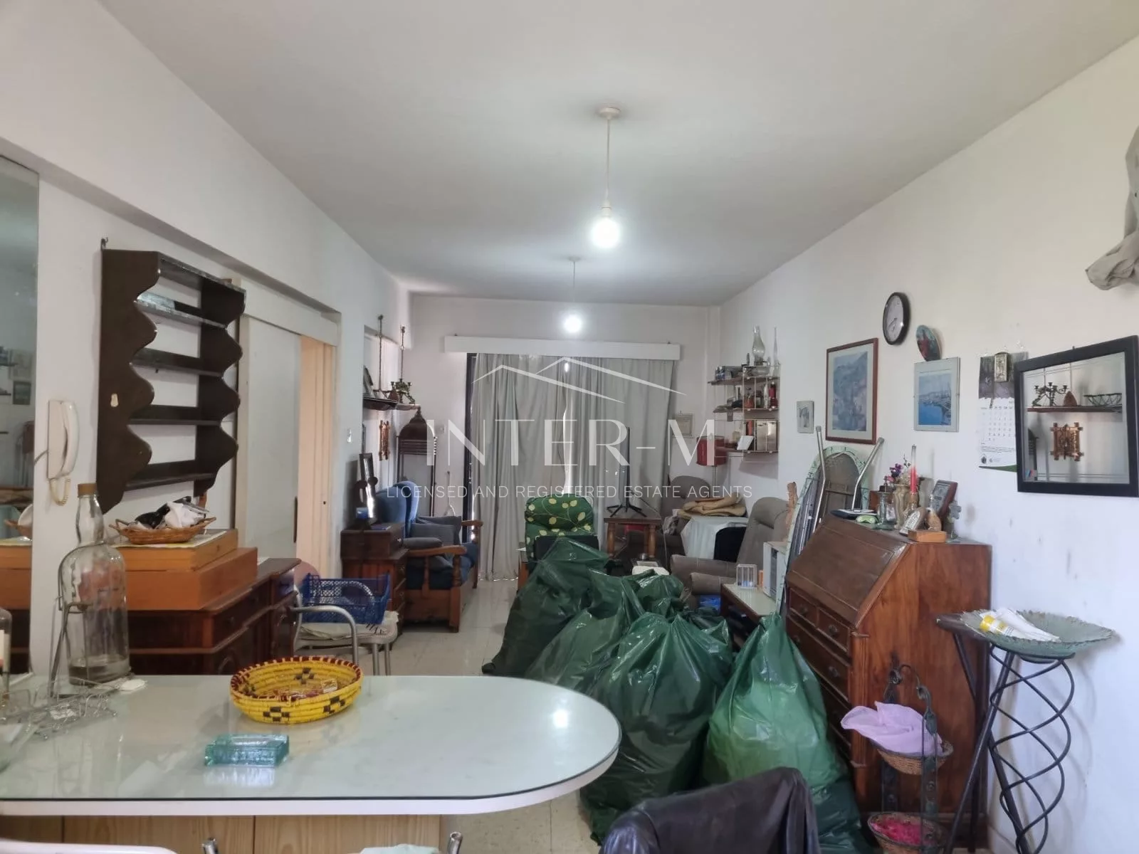 Apartment For Sale In Kato Paphos, Paphos (2 Bedroom) φωτογραφία 3