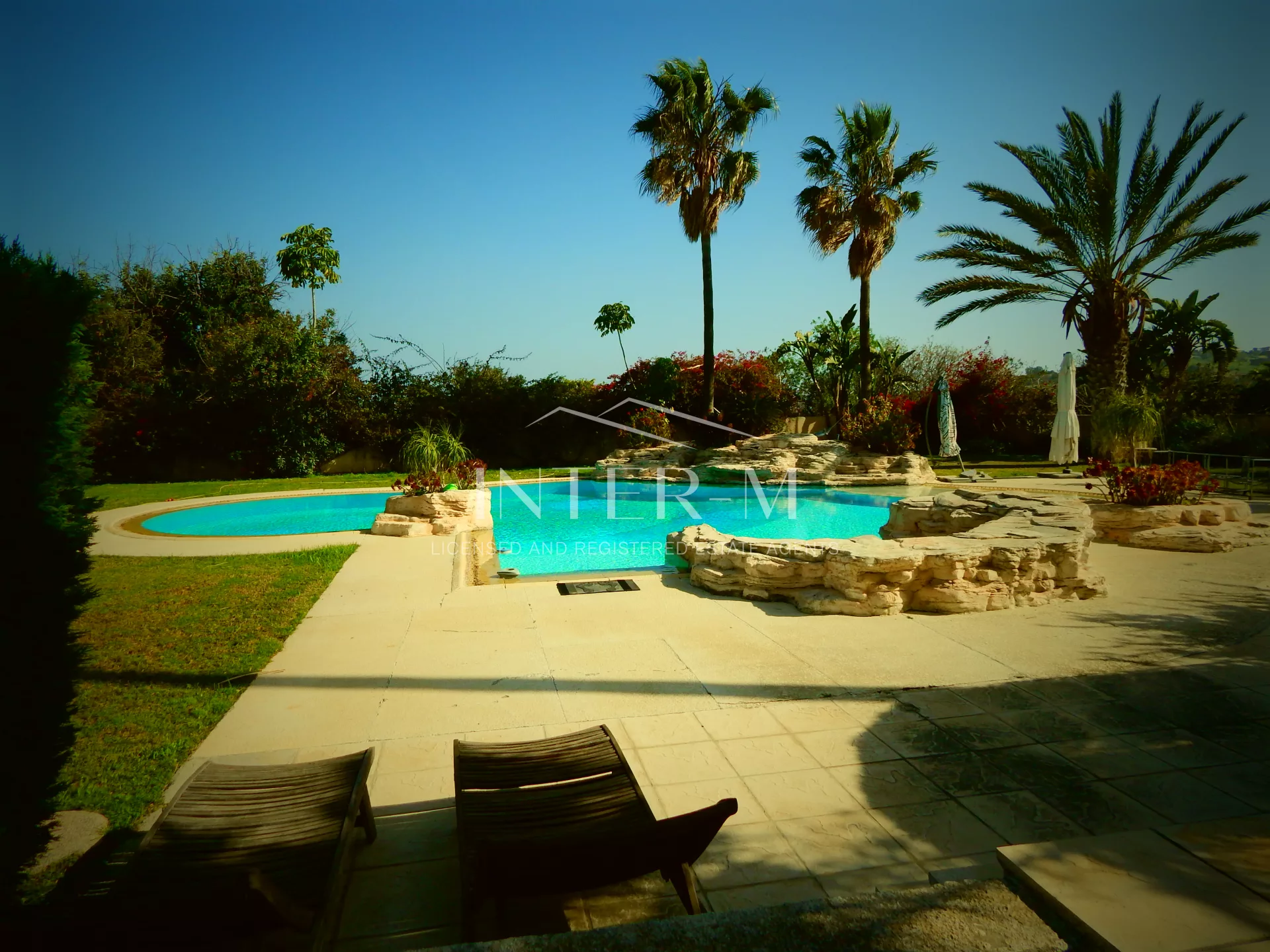 Majestic Five Bedroom Villa For Sale In Pareklisia, Limassol(5 Bedroom) φωτογραφία 2