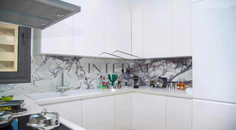 New And Modern Apartment In Germasogeia (2 Bedroom) φωτογραφία 4