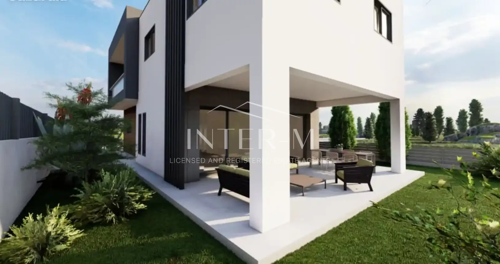 Luxurious 4-Bedroom Villa For Sale In Pyrgos, Limassol (4 Bedroom) photo 15