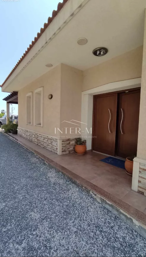 Spacious 4-Bedroom Detached House For Sale – Pyrgos, Limassol (4 Bedroom) φωτογραφία 1