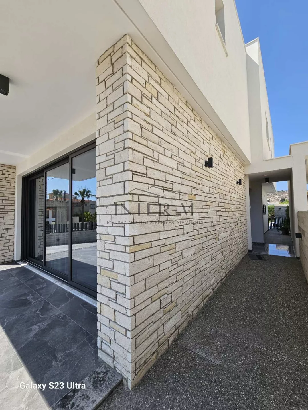 Villa House For Sale In Agia Marinouda, Paphos (4 Bedroom) photo 19
