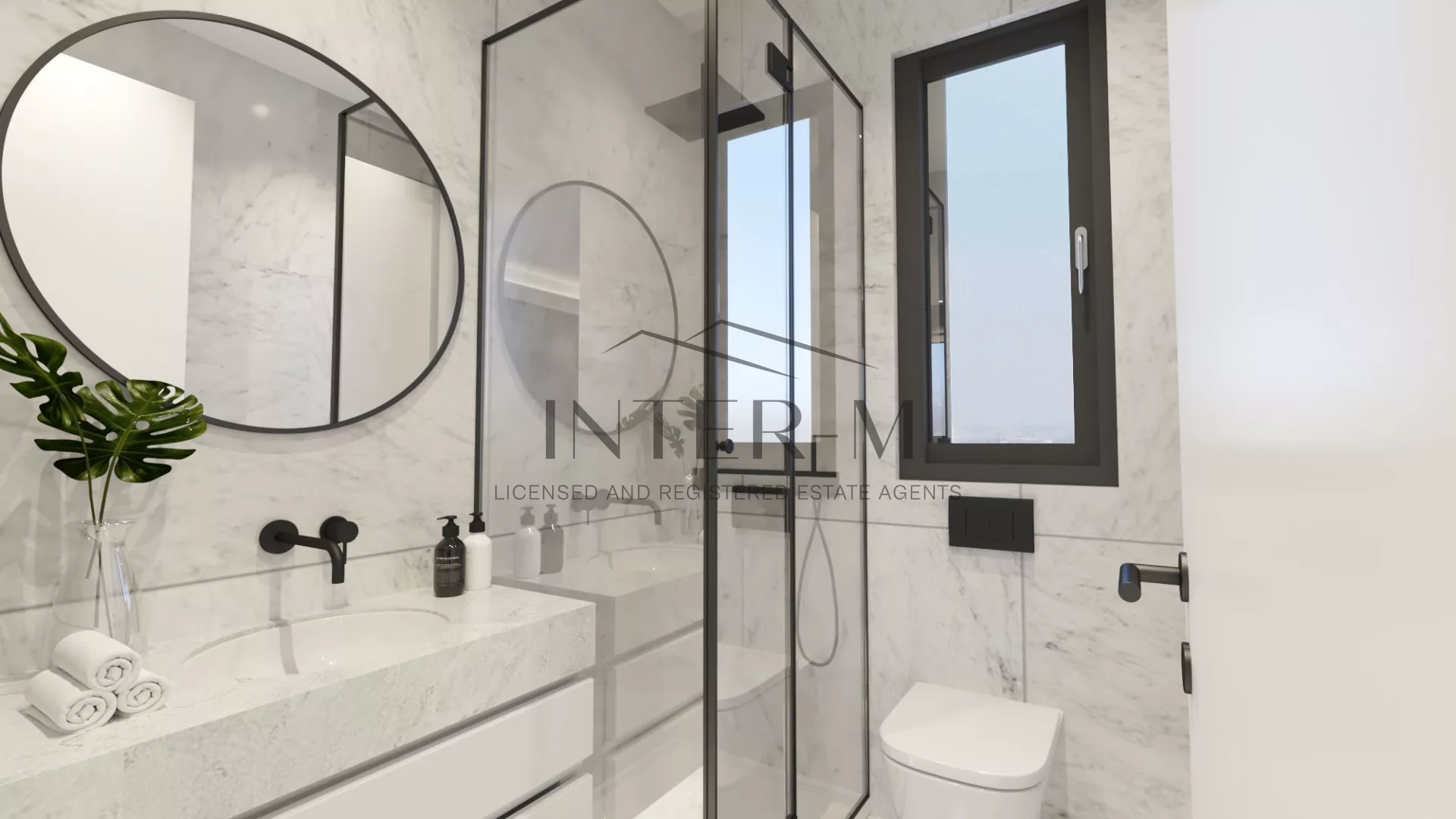 Apartments For Sale In The City Center , Larnaca  (3 Bedroom) photo 16