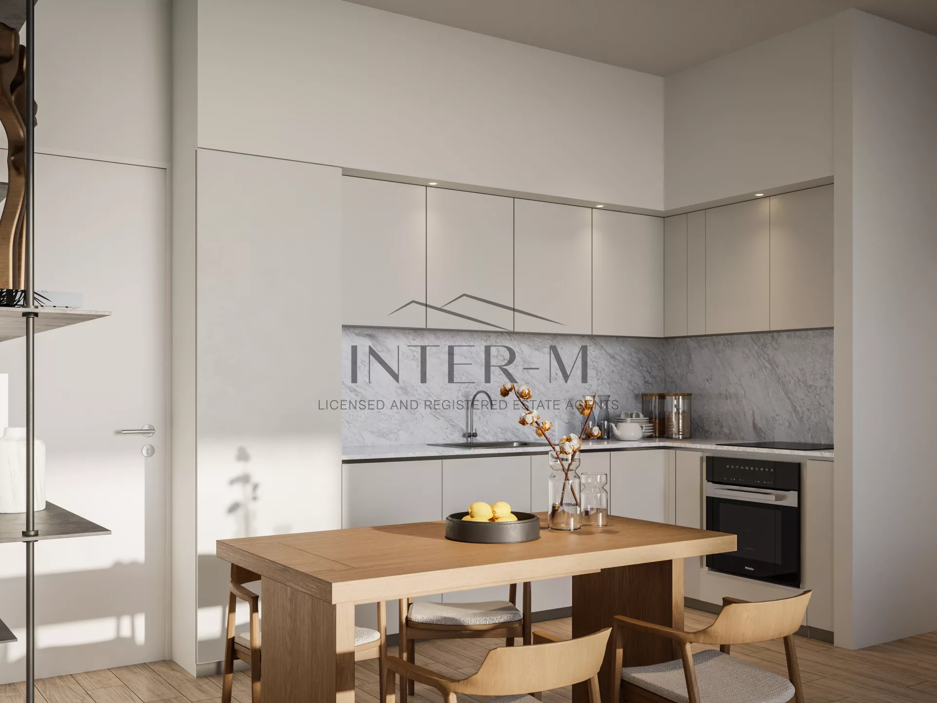 Contemporary 15-Apartment Residential Development for Sale – Agia Fyla, Limassol,Cyprus photo 11