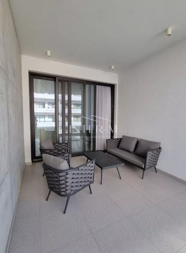 Modern Apartment For Rent In Germasogeia, Limassol, Cyprus( 2 Bedrooms) φωτογραφία 6