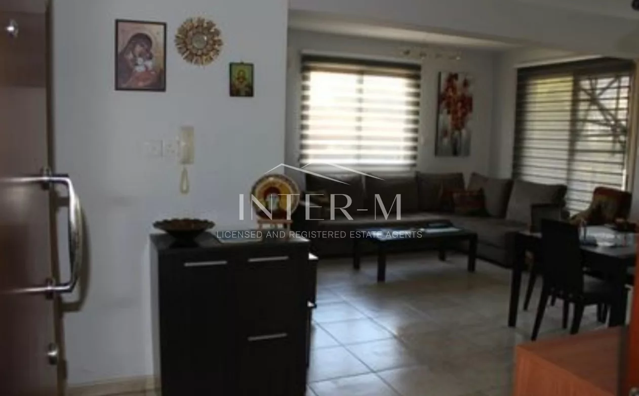 Beautiful Apartment Fоr Sаle,Ypsona,Limassol (2 Bedroom)