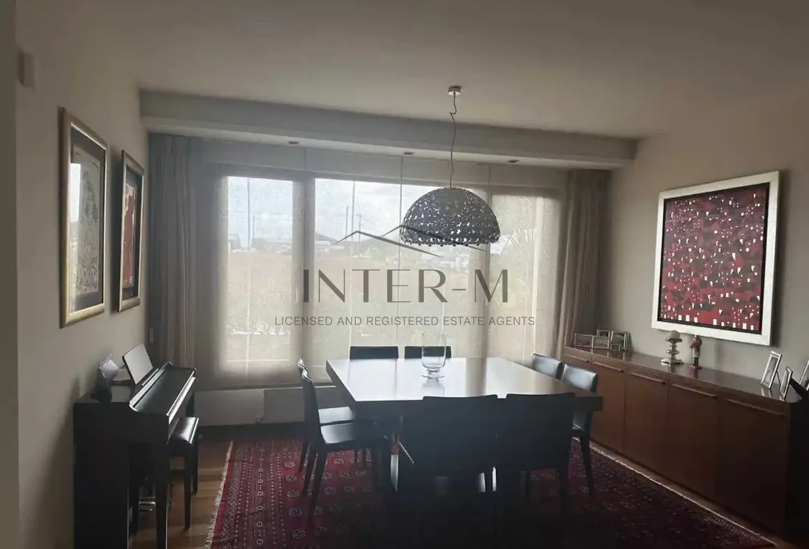 Elegant Detached House For Sale In Strovolos, Nicosia, Cyprus (4 Bedrooms) φωτογραφία 2