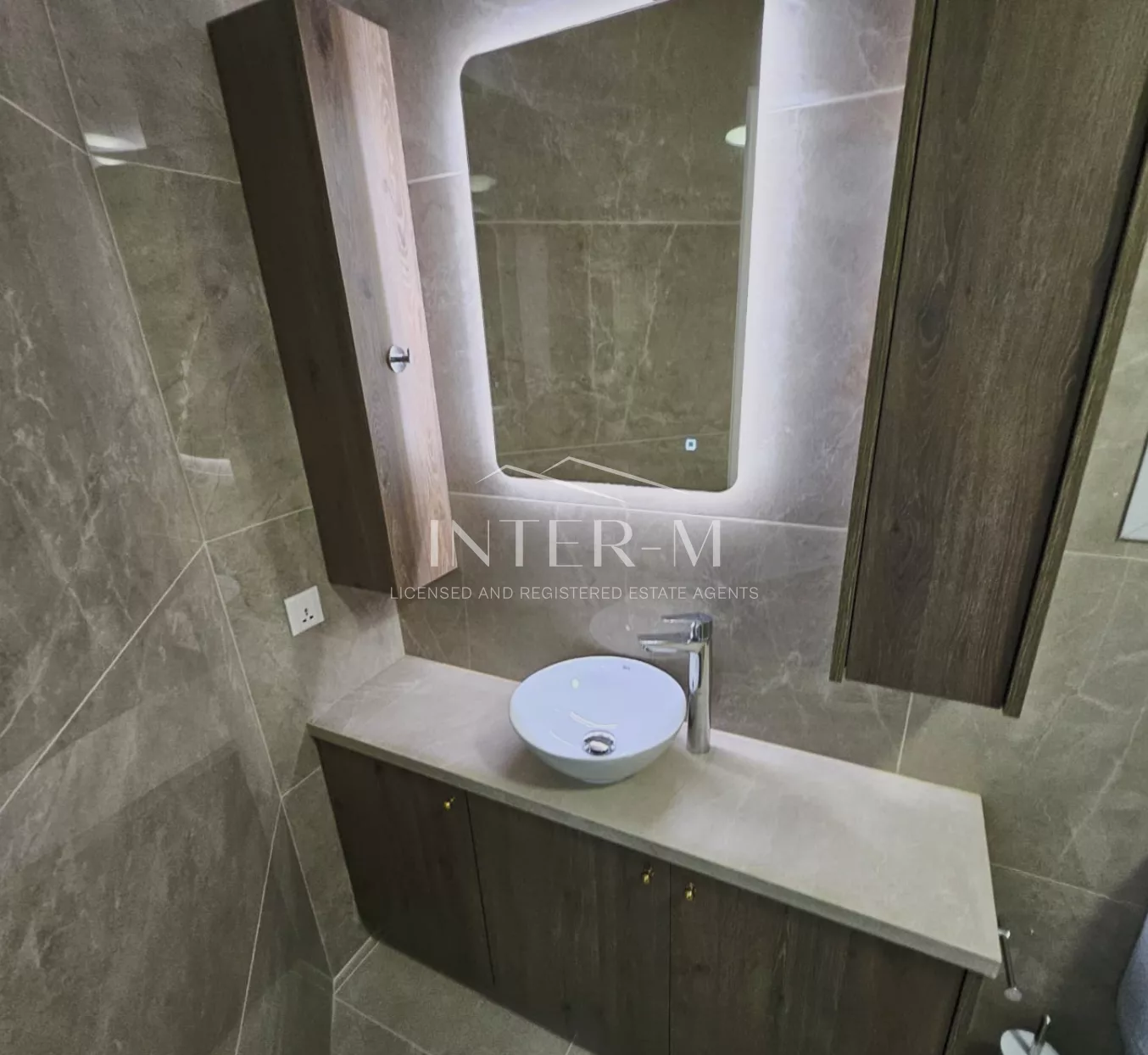 Beautiful Apartment For Rent In Germasogia, Limassol (3 Bedroom) φωτογραφία 7