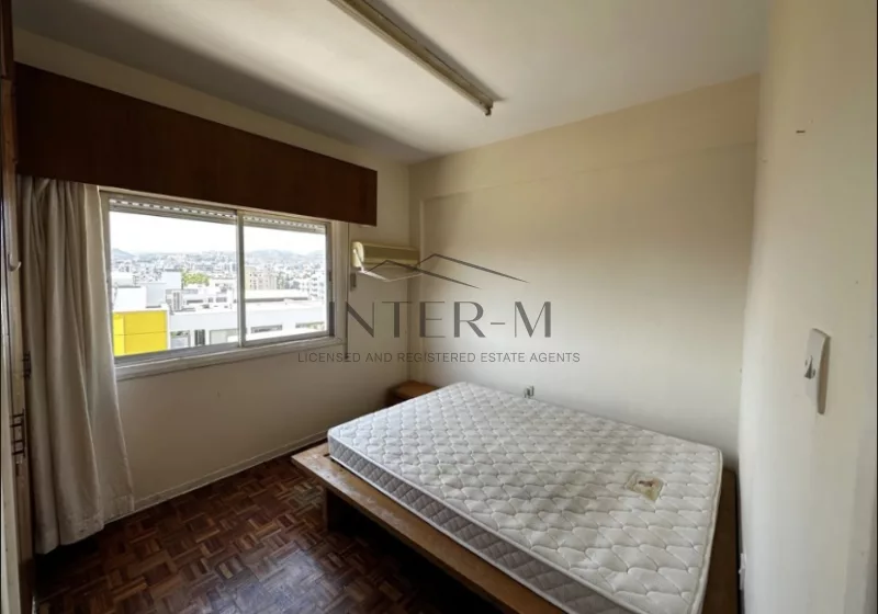 Top Floor Apartment For Rent In Neapolis,Limassol (3 Bedroom) photo 4